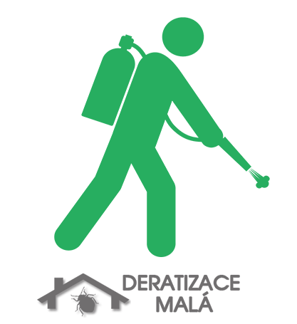 DERATIZACE MALÁ
