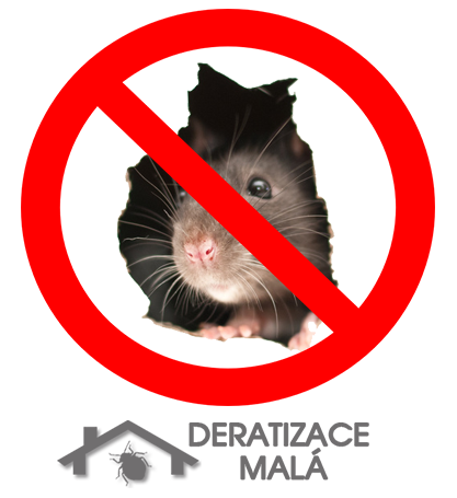 DERATIZACE MALÁ